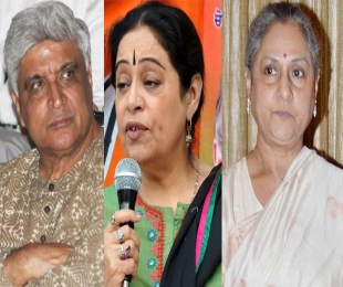 Watch: Javed Akhtar, Kirron Kher and Jaya Bachchan make powerful statements on Nirbhaya's case