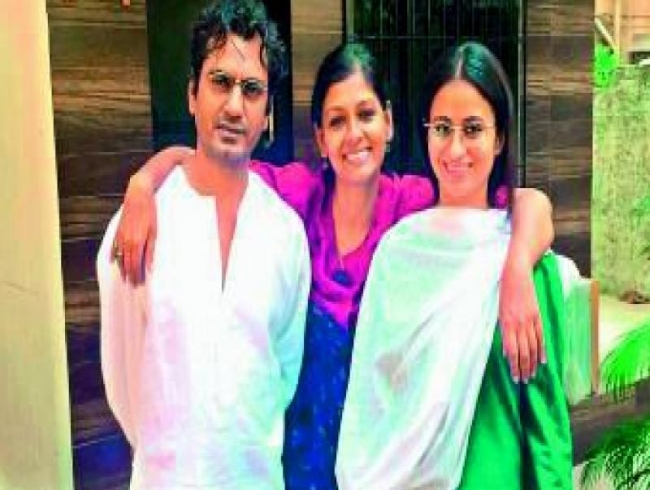 Nandita Das makes Manto cast learn Urdu