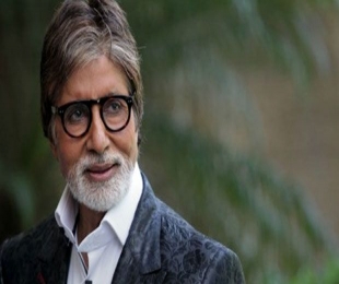 Big B attributes his Padma Vibhushan to the love of his fans