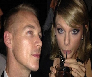 Fighting with Taylor Swift a big mistake of my career: Diplo