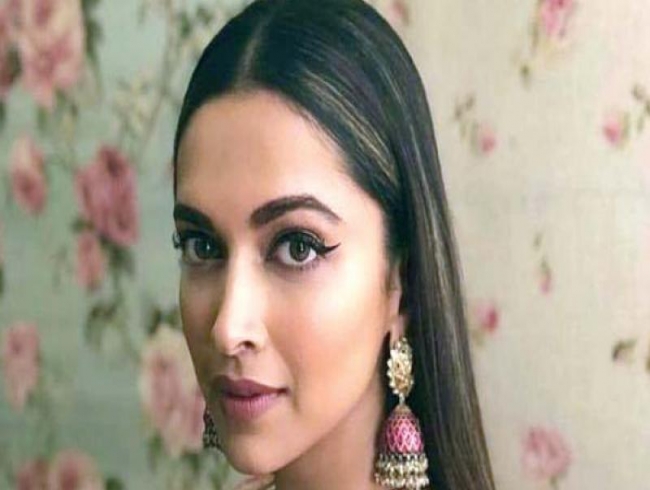 Deepika Padukone launches her first lecture series on mental health