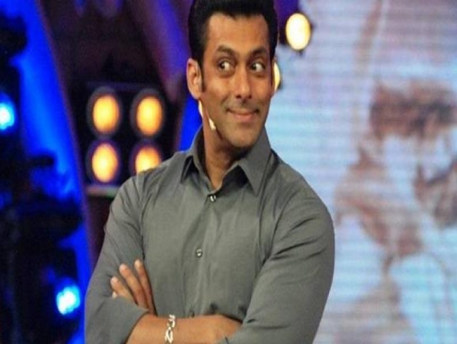 Lady breaks into Salman's home saying ‘Salman Khan is my husband’