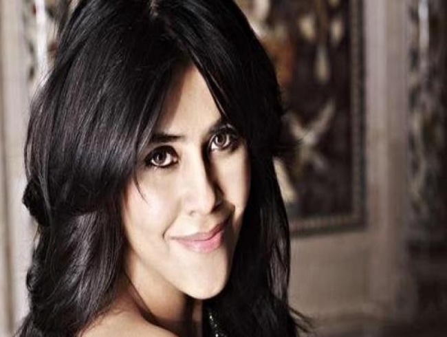Ekta Kapoor gives up one year's salary to help daily wage workers amid lockdown