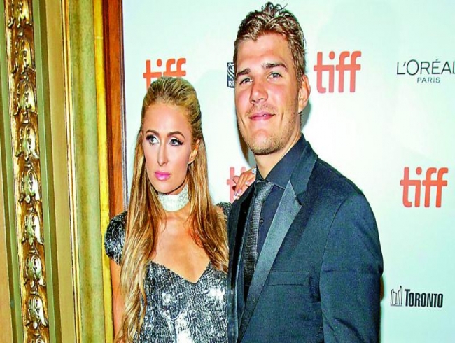 Paris Hilton and Chris Zylka call off their engagement