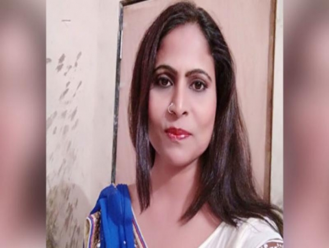 Bhojpuri actress Anupama Pathak commits suicide at her residence in Mumbai