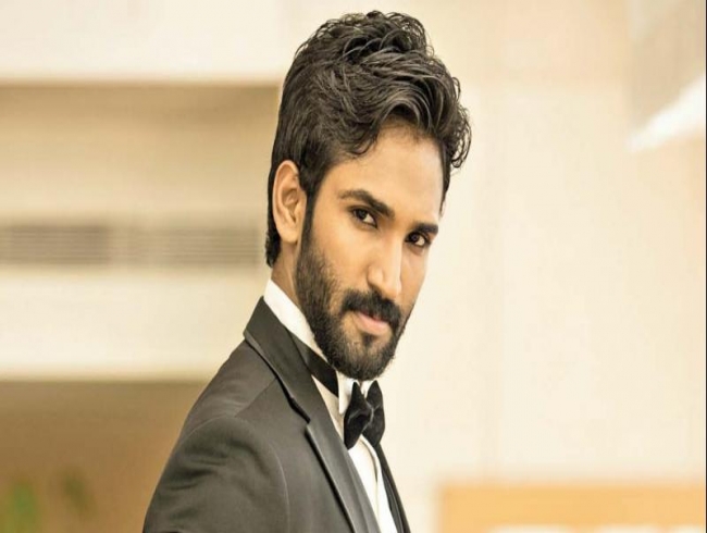An arranged marriage for Aadhi