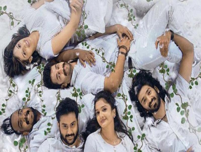 Newcomers to shine in Sugeeth's next