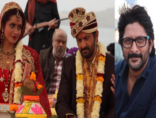 Supreme Court comes to the rescue of Arshad Warsi’s Fraud Saiyaan