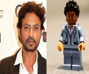 Irrfan Khan's 'Jurassic World' character to feature in new LEGO video game