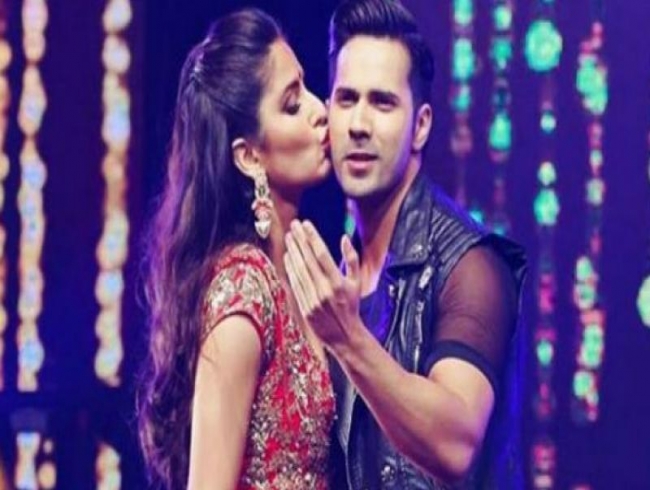 It’s official: Katrina and Varun to team up for Remo’s ‘biggest dance film’