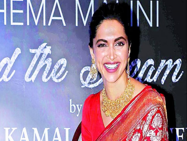 Deepika Padukone drops Rs 10 million on jewellery
