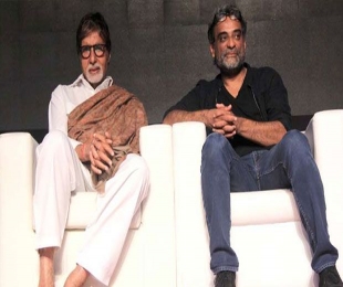 There is nothing special about my voice says Amitabh Bachchan