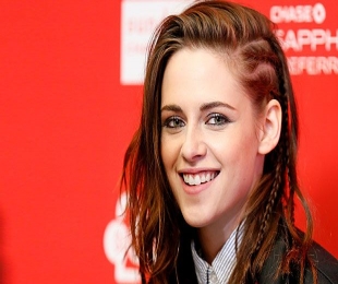 Kristen Stewart opens up about her care-less attitude