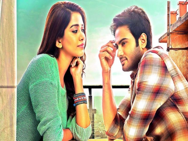 I am trying to break the mould: Sudheer Babu
