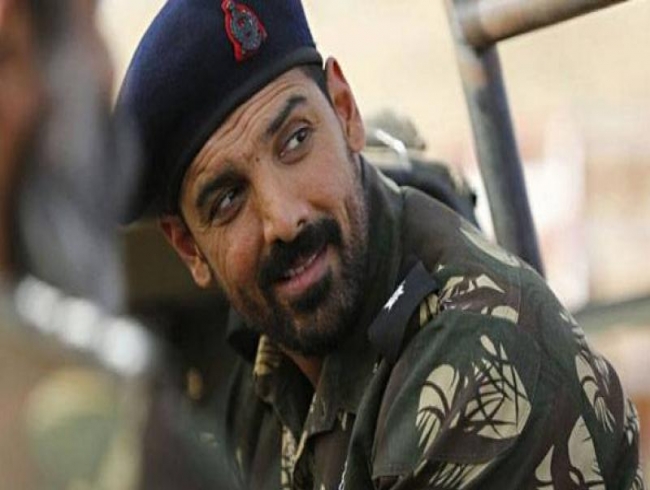 John Abraham's Parmanu to finally release on 4 May