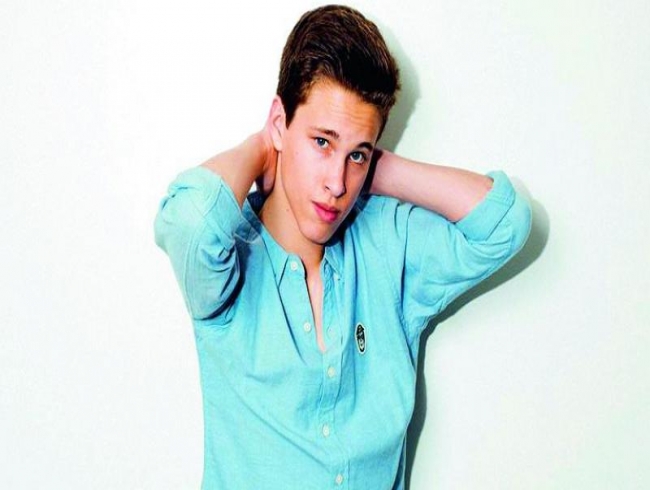 Ryan Beatty comes out as gay
