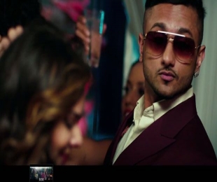 After 'Chaar Botal Vodka', Yo Yo Honey Singh is back with 'One Bottle Down'