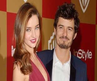 Are 'separated' couple Miranda Kerr, Orlando Bloom ‘friends-with-benefits’?