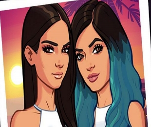Kendall, Kylie Jenner to launch own mobile game