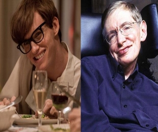 Stephen Hawking was worried 'The Theory of Everything' wouldn't find takers