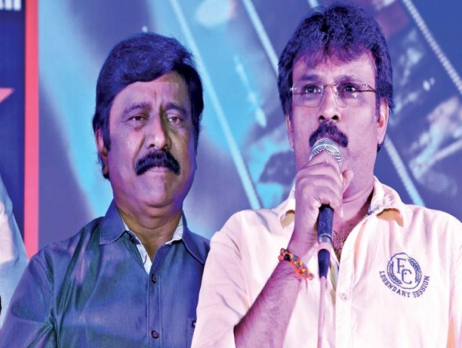 No title problems for me: Udhayakumar
