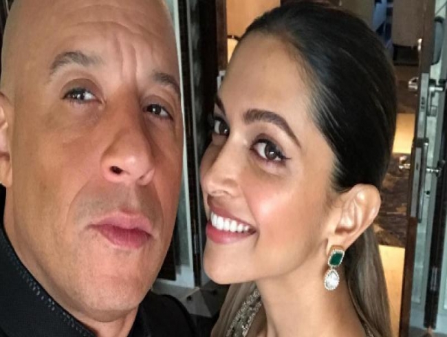 Vin Diesel acquires rights of 'xXx 4', will Deepika Padukone play female lead?