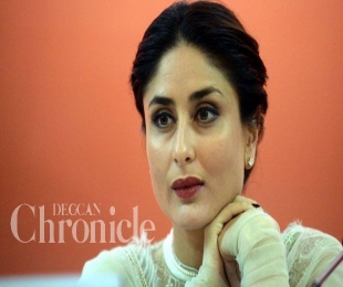 Kareena Kapoor is poster girl in Durga Vahini's campaign against 'love jihad'