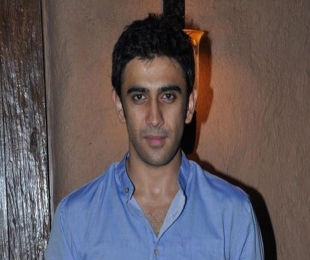 It's been a rollercoaster year for 'Kai Po Che' actor Amit Sadh