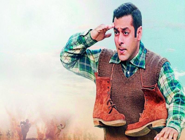 No housefull boards for 'Tubelight' on Id