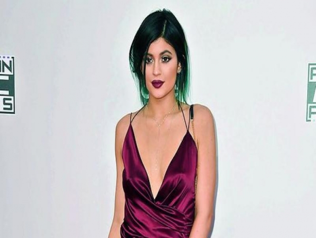 Kylie Jenner sparks engagement rumours