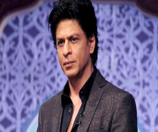 Shah Rukh Khan returns to the small screen with TV show 'India Poochega - Sabse Shaana Kaun'