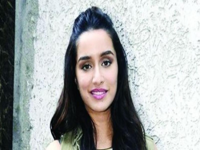 Shraddha Kapoor’s dual role in Saaho