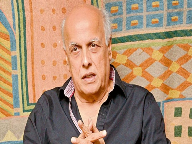 Sushant death: Viscera report rules out foul play, Mahesh Bhatt records statement