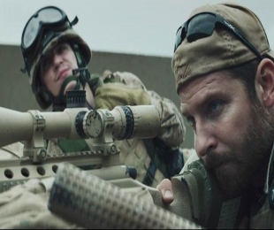 Clint Eastwood's 'American Sniper' makes box office history