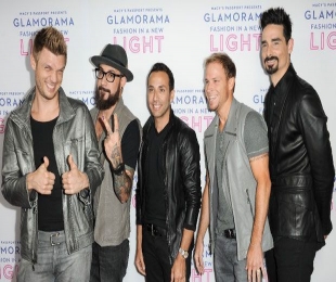 Watch: Backstreet boys are back with new documentary trailer