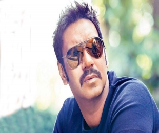Ajay Devgn to work on next film with Nishikant Kamat