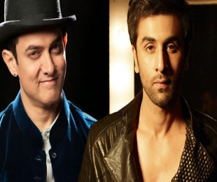 Ranbir Kapoor will have a cameo in Aamir Khan's 'PK'