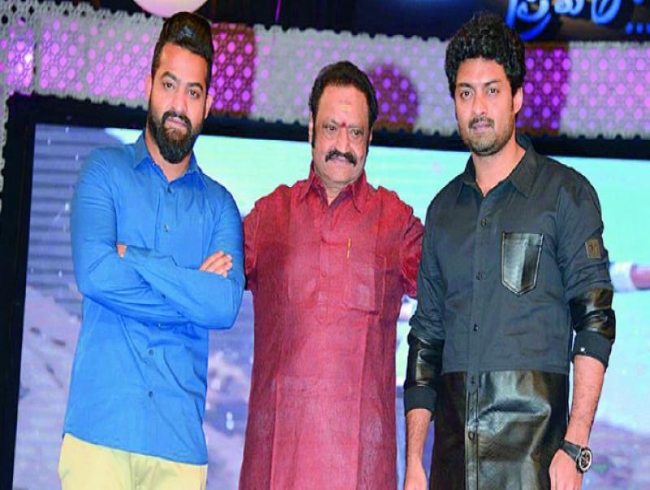 For Harikrishna, family came first