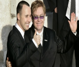 Elton John to finally marry his partner of 21 years!