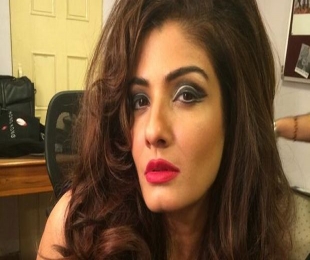 Raveena Tandon opts out of 'Bombay Velvet'