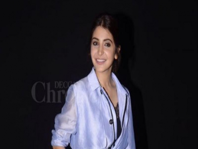 Don't bother about what others think of my decision: Anushka Sharma
