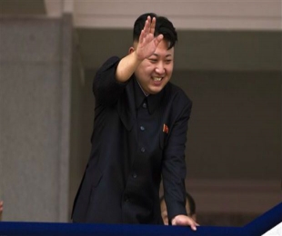 How Kim Jong Un became the target of 'The Interview'