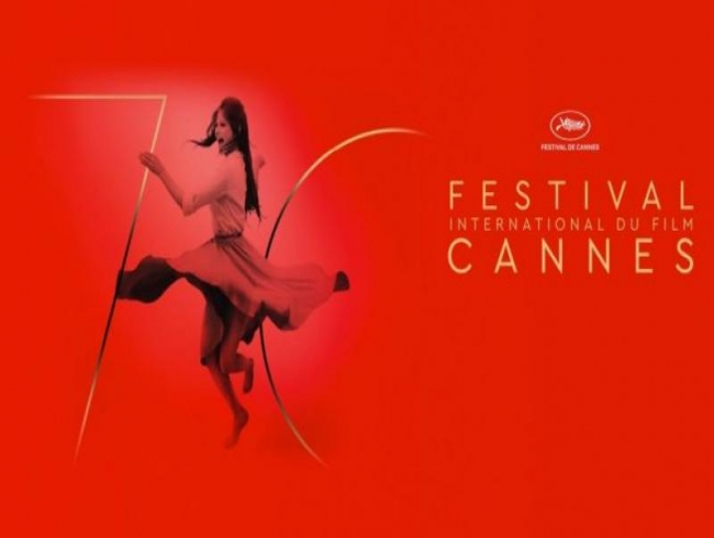 Here is the complete line up of Cannes Film Festival!