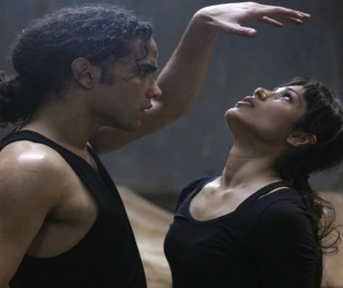 Watch: Freida Pinto is back in the trailer of 'Desert Dancer'