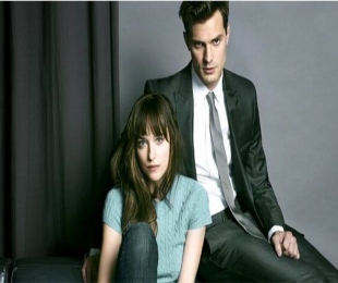 '50 Shades' won't be released in UAE