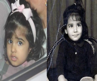 This picture proves Nitara is a carbon copy of her father Akshay Kumar