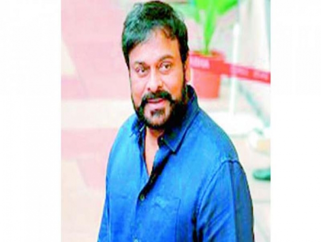 Chiranjeevi’s daughter blessed with a baby girl