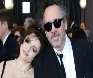 Tim Burton and Helena Bonham Carter call it quits after 13 years