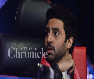 Birthday Special: Abhishek Bachchan is sensitive to the bone