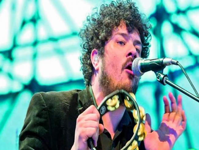 Richard Swift dead at the age of 41